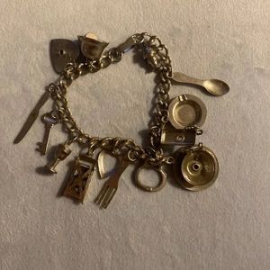 Vintage bracelet